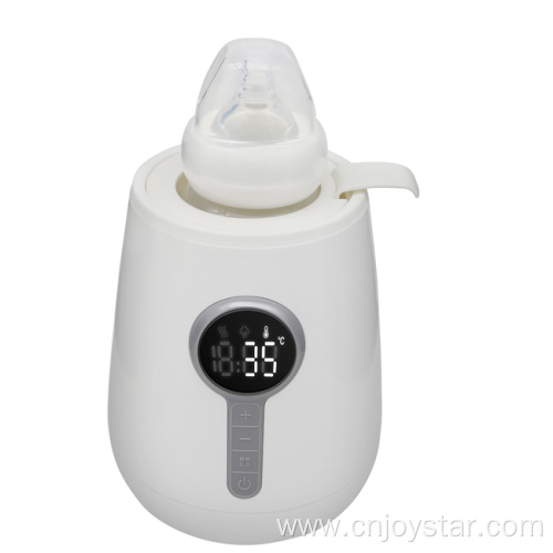 High Quality Fast Bottle Warmer For Breastmilk